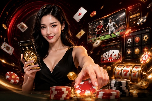 56bet